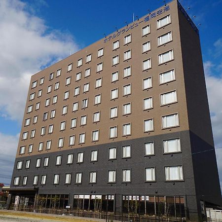 Hotel Grand View Fukuoka-Kuko Fukuoka  Bagian luar foto