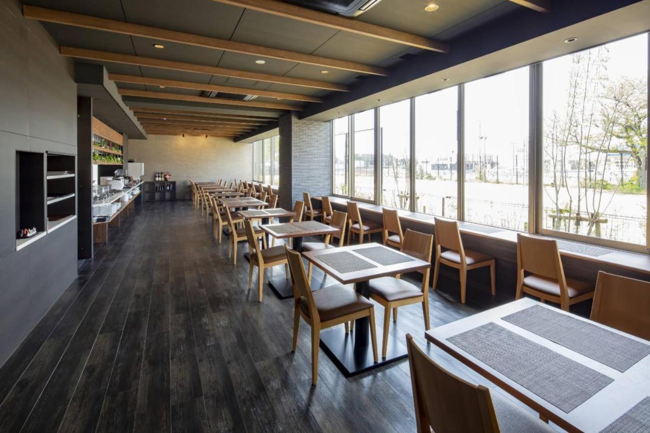 Hotel Grand View Fukuoka-Kuko Fukuoka  Bagian luar foto