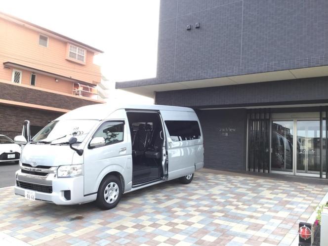Hotel Grand View Fukuoka-Kuko Fukuoka  Bagian luar foto
