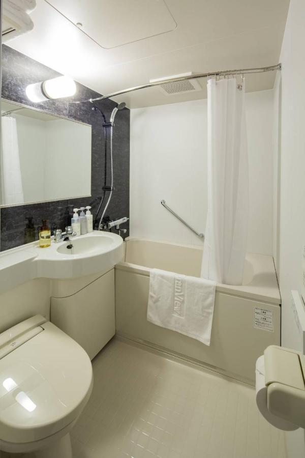 Hotel Grand View Fukuoka-Kuko Fukuoka  Bagian luar foto