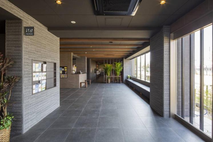 Hotel Grand View Fukuoka-Kuko Fukuoka  Bagian luar foto