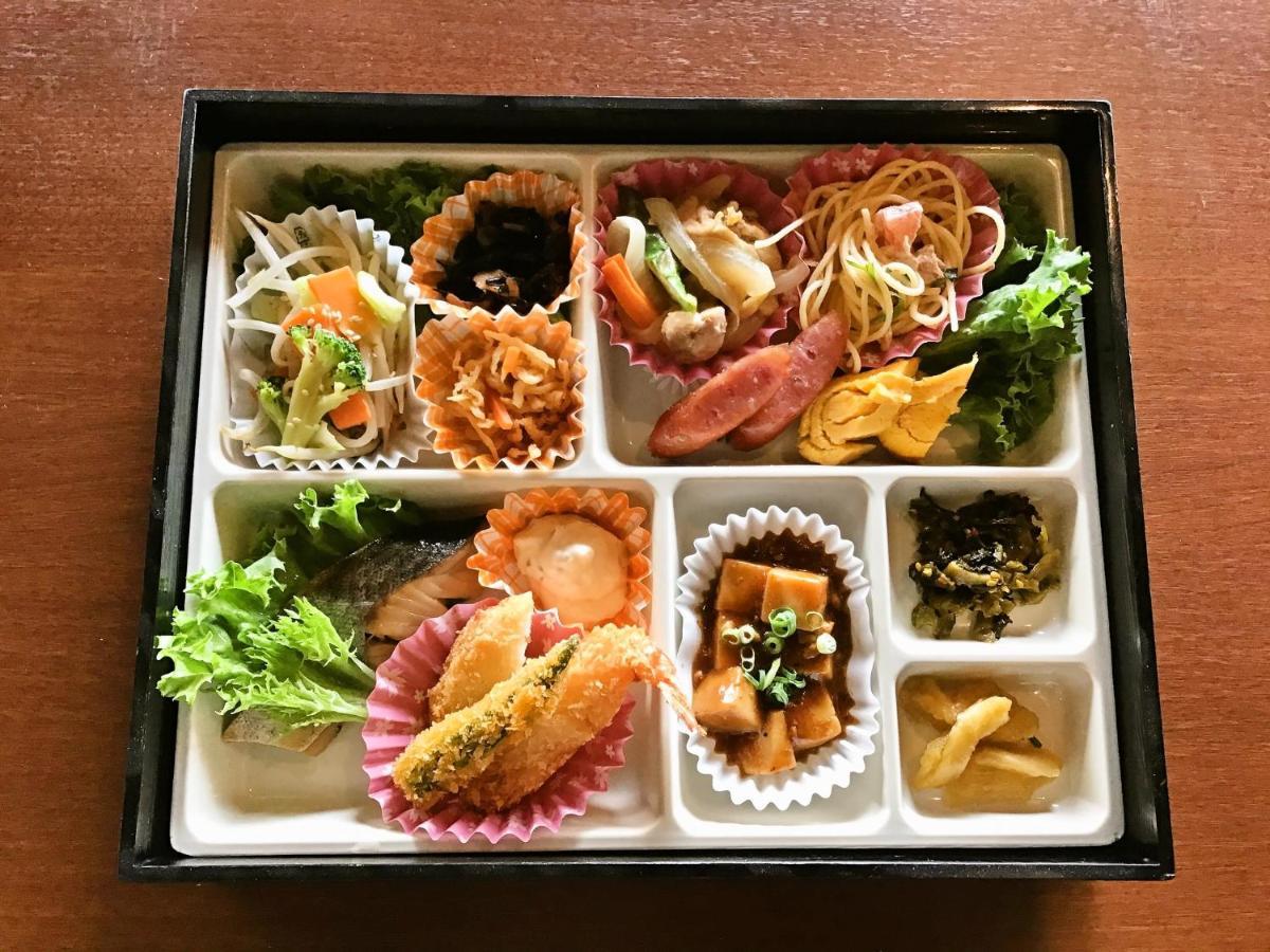 Hotel Grand View Fukuoka-Kuko Fukuoka  Bagian luar foto